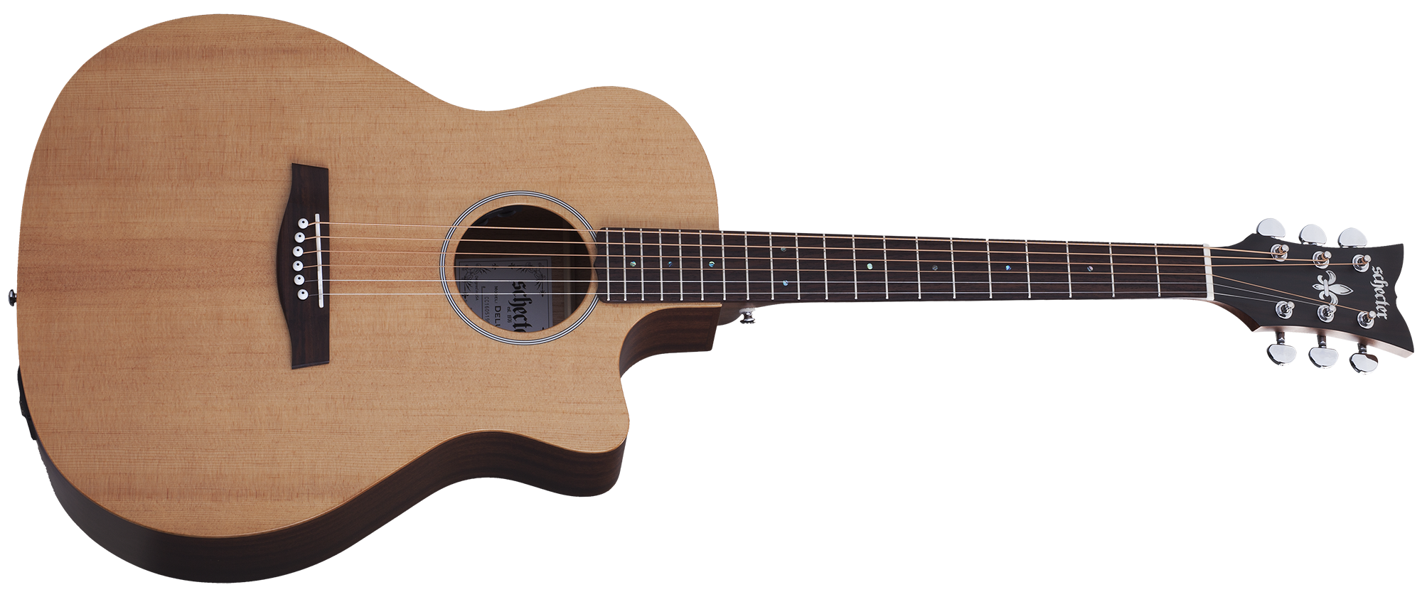 Deluxe Acoustic